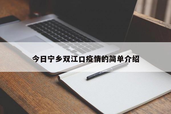 今日宁乡双江口疫情的简单介绍