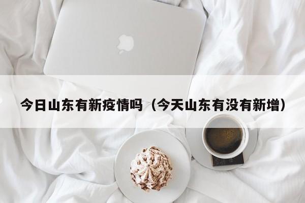 今日山东有新疫情吗(今天山东有没有新增)
